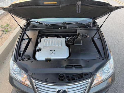 Used 2011 Lexus ES 350 image 15