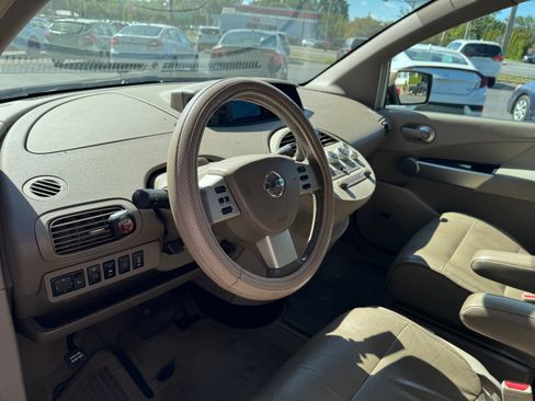 Used 2004 Nissan Quest 3.5 SE image 7