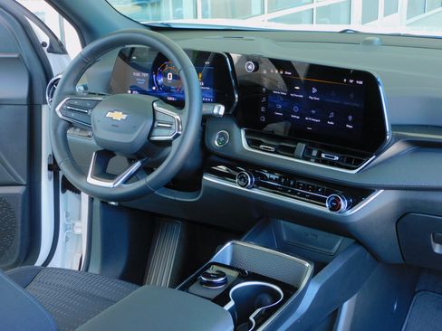 Used 2026 Chevrolet Equinox FWD LT w/ 1LT image 20