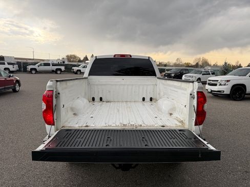 Used 2016 Toyota Tundra SR image 5