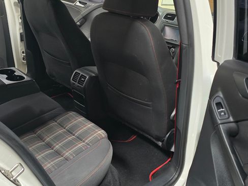 Used 2013 Volkswagen GTI Wolfsburg Edition image 13