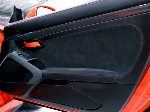 Used 2016 Porsche 911 GT3 RS image 40