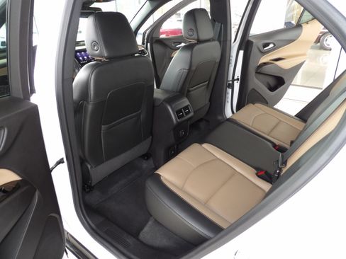 Certified 2024 Chevrolet Equinox Premier image 20