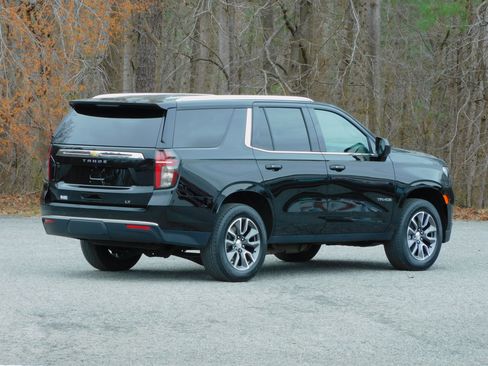 Used 2023 Chevrolet Tahoe LT image 10