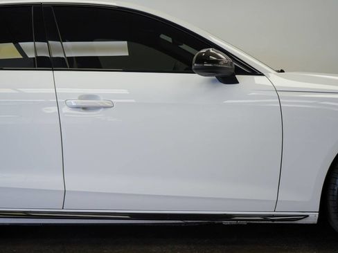 Used 2023 Audi S4 Premium Plus image 17