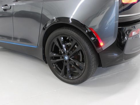 Used 2021 BMW i3 s w/ Range Extender RWD image 27