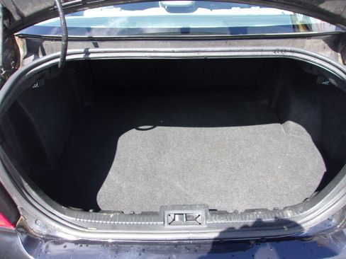 Used 2011 Ford Fusion S FWD image 6