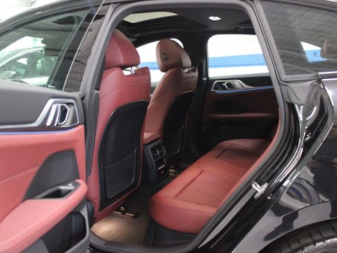 Used 2024 BMW i4 xDrive40i image 43