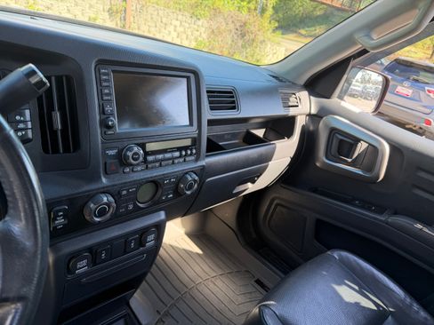 Used 2009 Honda Ridgeline RTL image 15