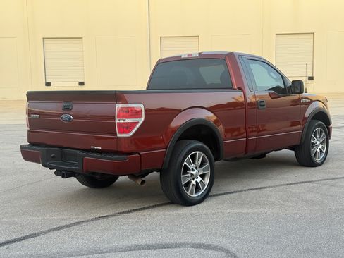 Used 2014 Ford F150 STX RWD image 6