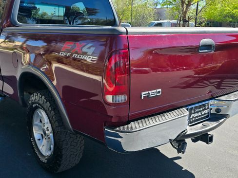 Used 2003 Ford F150 XLT image 40