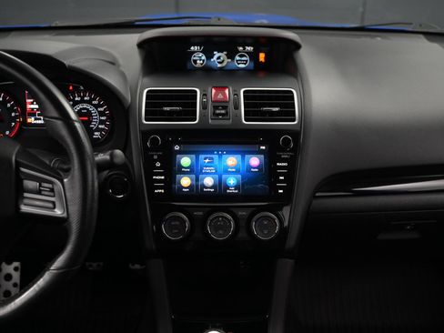 Used 2020 Subaru WRX STI image 22