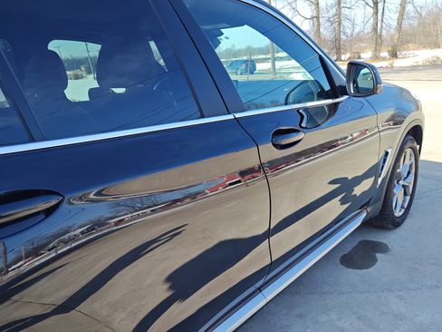 Used 2023 BMW X3 xDrive30i image 18