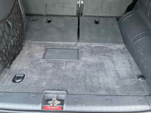 Used 2000 Mercedes-Benz ML 55 AMG image 29