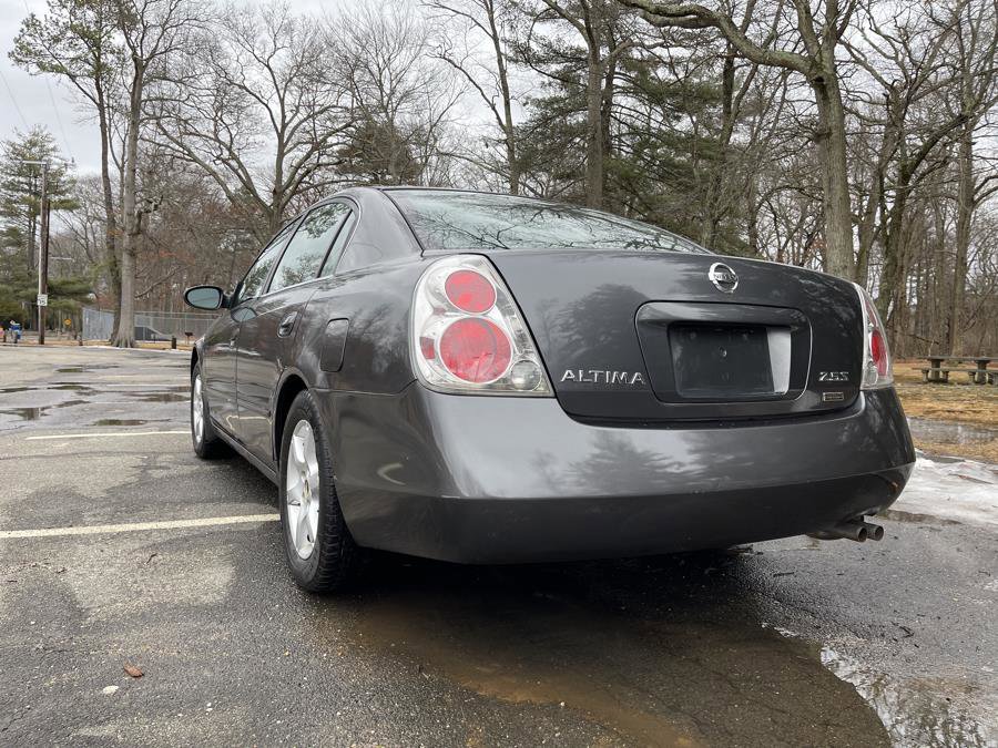 Used 2006 Nissan Altima 2.5 FWD image 11