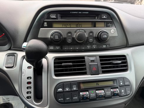 Used 2008 Honda Odyssey EX image 9