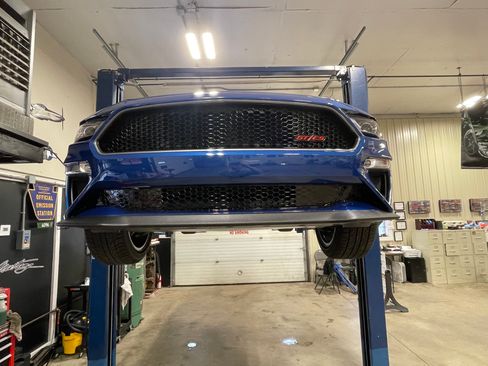 Used 2023 Ford Mustang GT w/ California Special Pkg RWD image 53