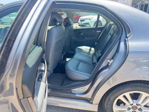 Used 2007 Saab 9-3 2.0T Sport Sedan FWD image 21