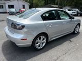 Used 2007 MAZDA MAZDA3 Sport image 4