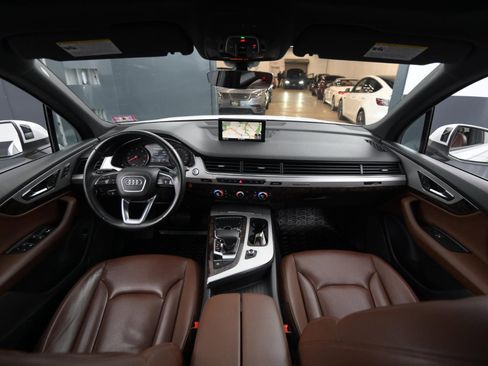 Used 2019 Audi Q7 2.0T Premium image 17