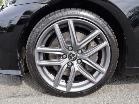 Used 2016 Lexus IS 300 AWD F Sport image 28
