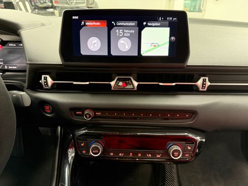 Used 2020 Toyota Supra image 25