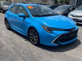 Used 2019 Toyota Corolla XSE image 6