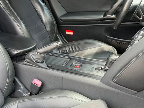 Used 2015 Nissan GT-R Premium AWD/4WD image 47