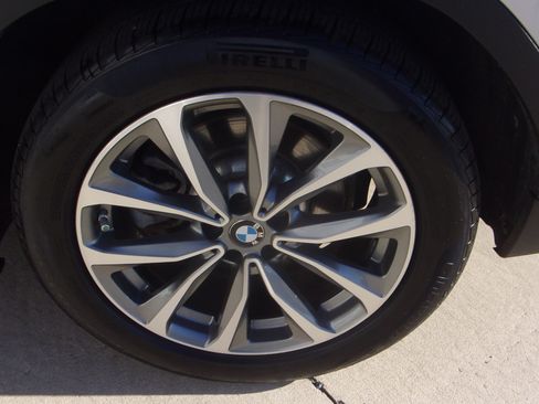 Used 2018 BMW X3 xDrive30i image 31