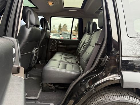 Used 2005 Land Rover LR3 SE image 17