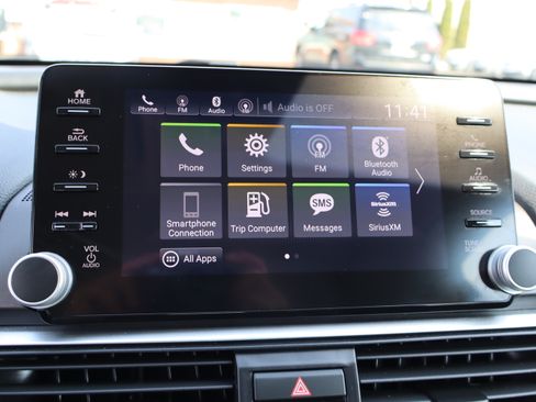 Used 2020 Honda Accord EX-L image 24