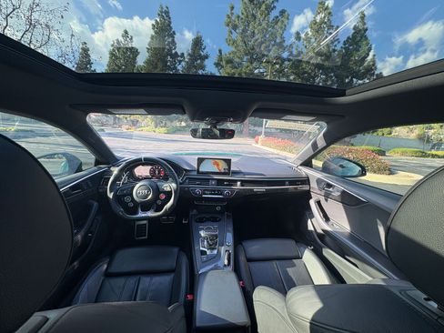 Used 2018 Audi S5 Premium Plus image 11