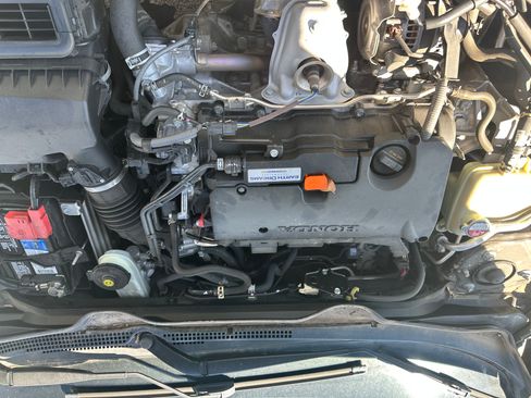 Used 2016 Honda Civic EX image 9