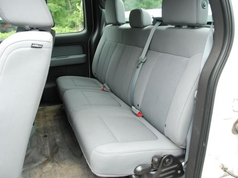 Used 2014 Ford F150 XL image 14