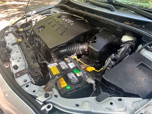 Used 2009 Toyota Corolla FWD image 24