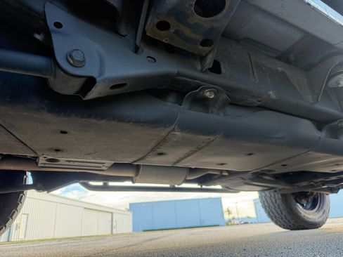 Used 2013 Jeep Wrangler Unlimited Sport image 75