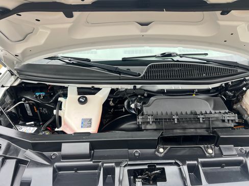 Used 2021 GMC Savana 2500 LS image 14