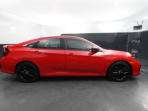 Used 2020 Honda Civic Si image 6
