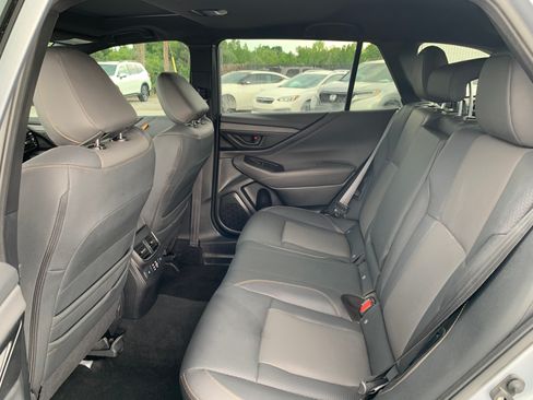Used 2024 Subaru Outback Wilderness image 24