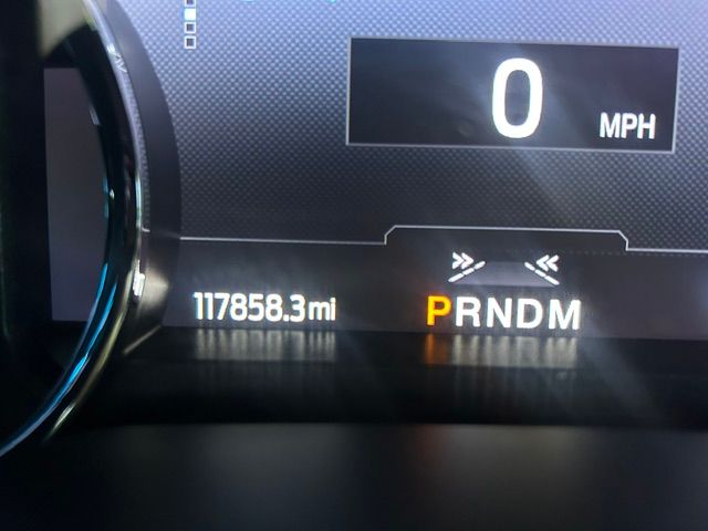 Used 2020 Ford Expedition Max 2WD XLT image 12