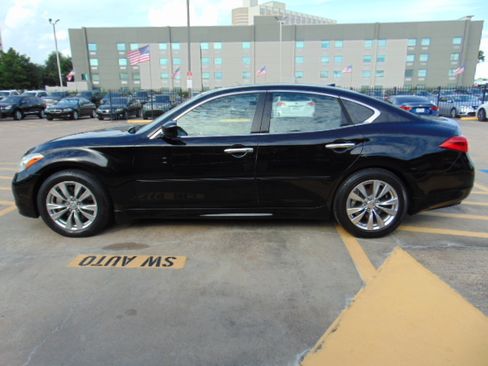 Used 2012 INFINITI M37 image 5