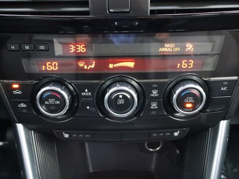 Used 2015 MAZDA CX-5 Grand Touring image 18