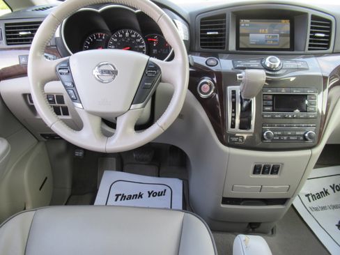 Used 2015 Nissan Quest 3.5 SL image 11