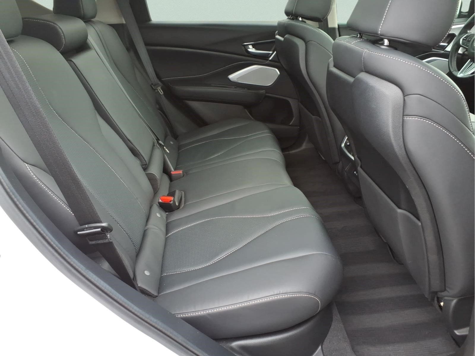 Used 2024 Acura RDX w/ Technology Package AWD/4WD image 30