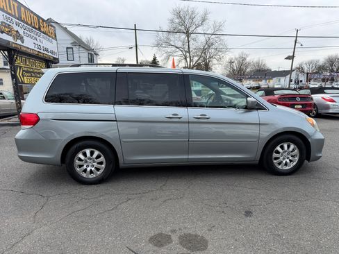 Used 2008 Honda Odyssey EX image 23