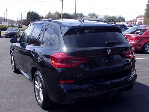 Used 2019 BMW X3 M40i image 12