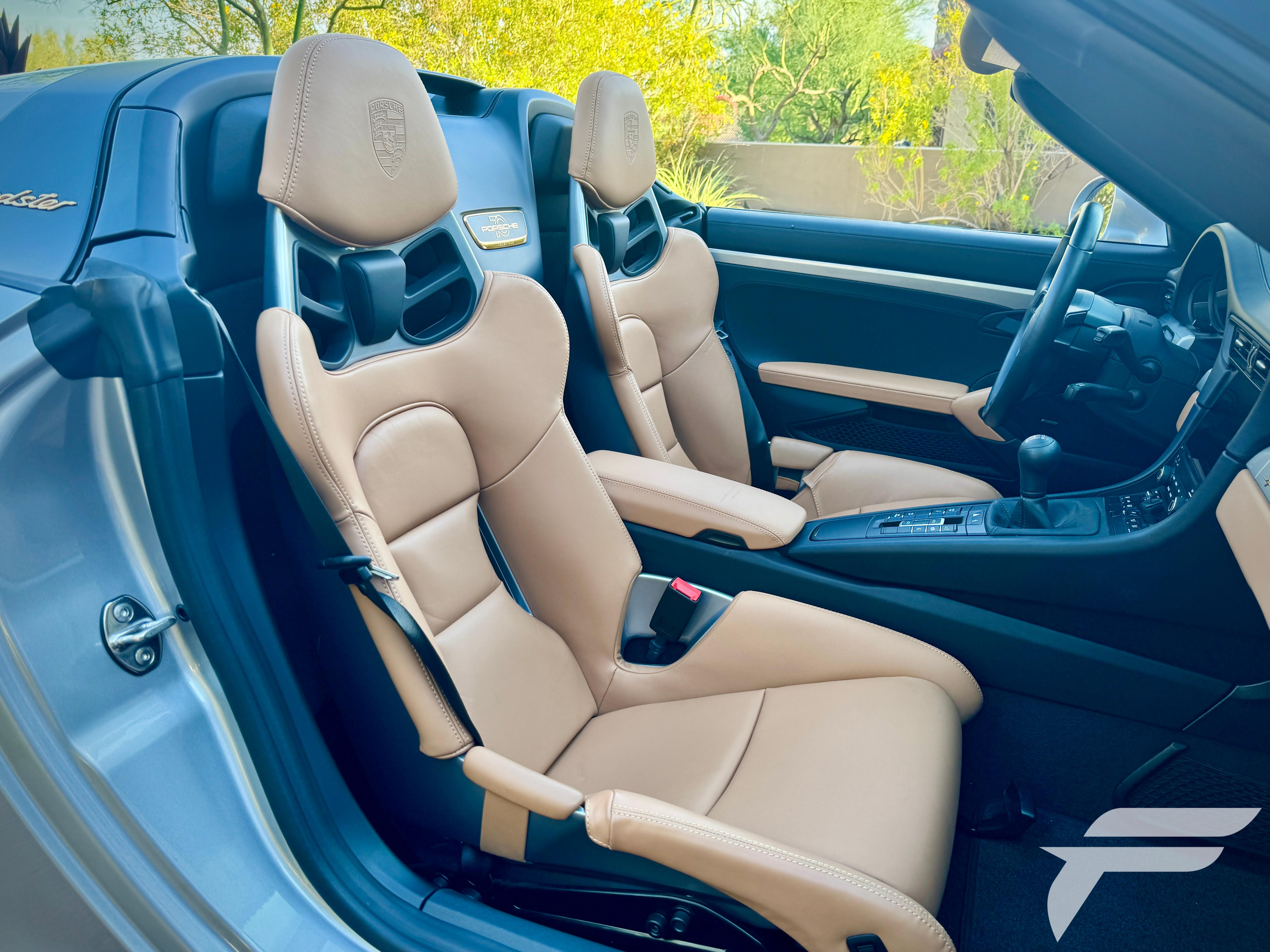 Used 2019 Porsche 911 Speedster RWD image 99