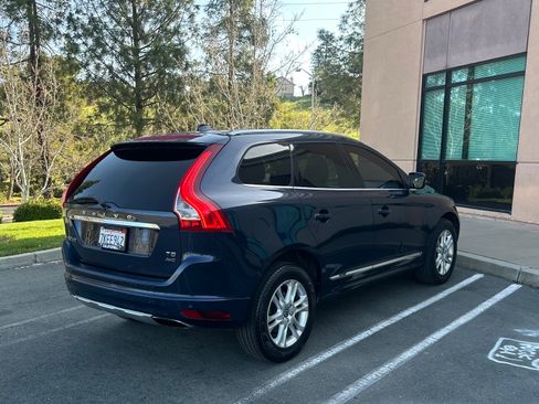 Used 2015 Volvo XC60 T5 Platinum image 6