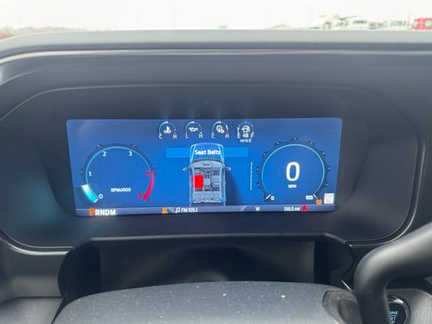 Used 2025 Ford F350 Platinum image 22