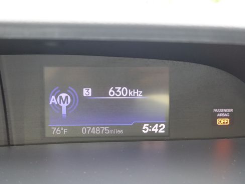 Used 2013 Honda Civic LX image 21